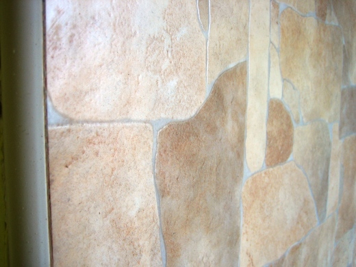 rekonstrukce kuchyně detail
