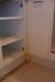 Detail montáže kuchyně IKEA