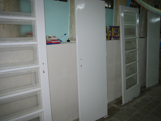 Fotogalerie z realizací