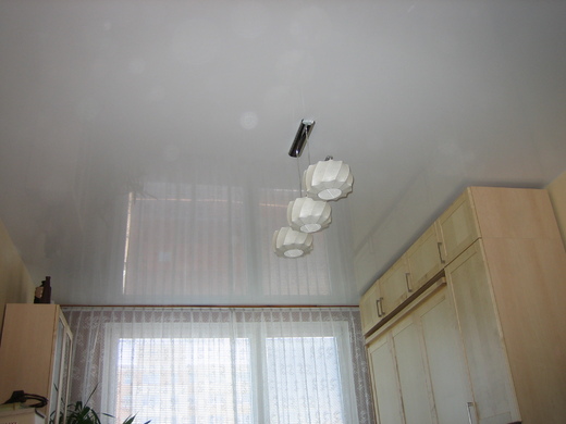 Fotogalerie z realizací